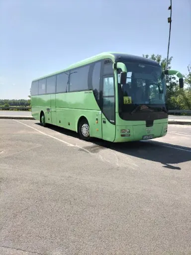 MB-BUS wynajem autokarów Lublin